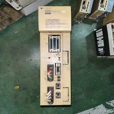 SGDK-0505AFAY22安川伺服驱动器询价