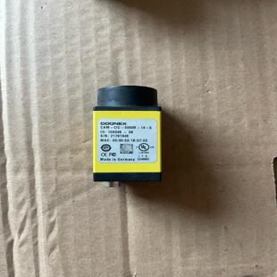 CIC 康耐视CAM 5000R 实物图 星慕电子