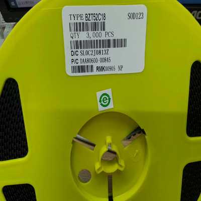 MM1Z18VBZT52C18VSOD-12318V询价