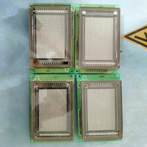 【议价】GU128X64-800B VFD荧光显示屏 VFD模组VF