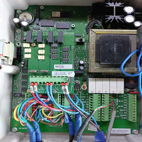称重仪BW500主板PN24751404-14，i/询价