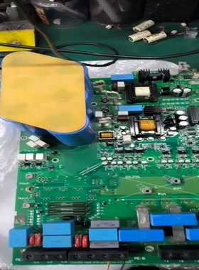 测试完好AB755驱动板PN-337071询价