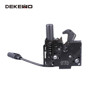25A4B9发动机盖下锁引擎盖下锁8W0823509 厂家直销适用奥迪17
