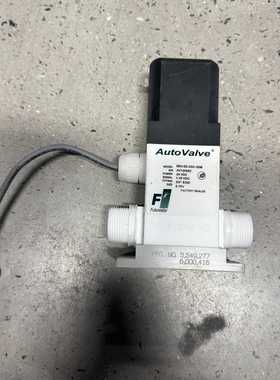 FUTURESTAR未来之星AutoValve电磁阀流量控--议价商品