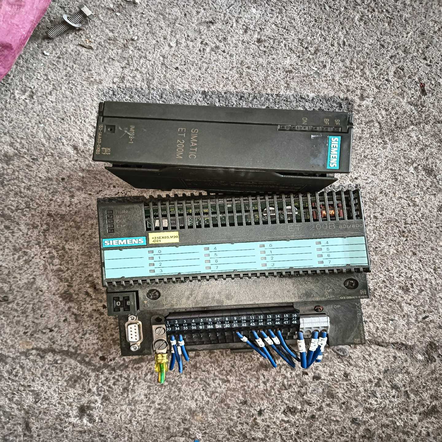 PLC模块6ES7-133-0BH01-0XB08询价