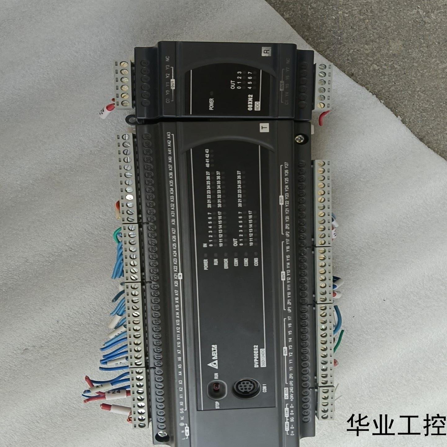 台达PLCDVP60ES200T议价商品