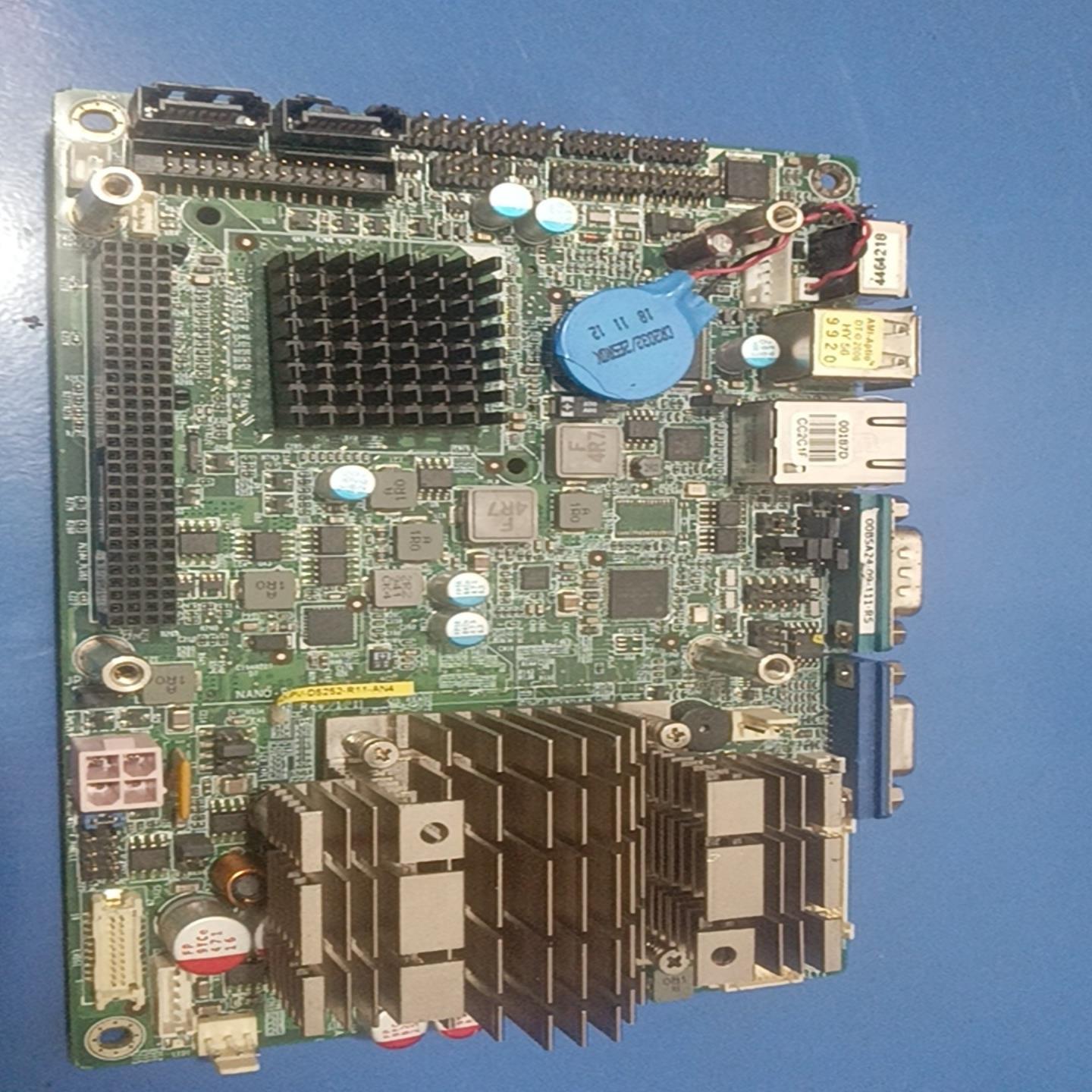 [1]！NANO-PV-D5252-R11-AN4小板-议价