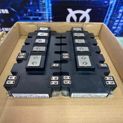 FF1400R12IP4英飞凌、拍前、谢谢询价