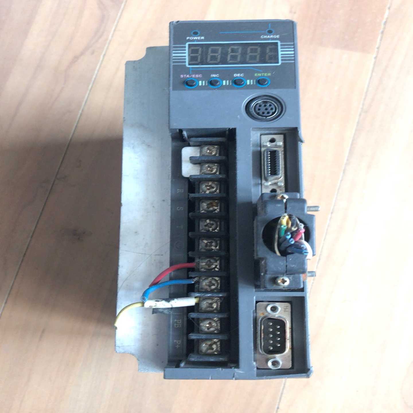 信捷驱动器DS3-20P4询价