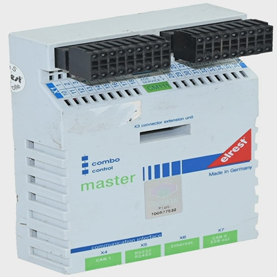 Elrest23103.002combo-CM111ESB/CANPLC