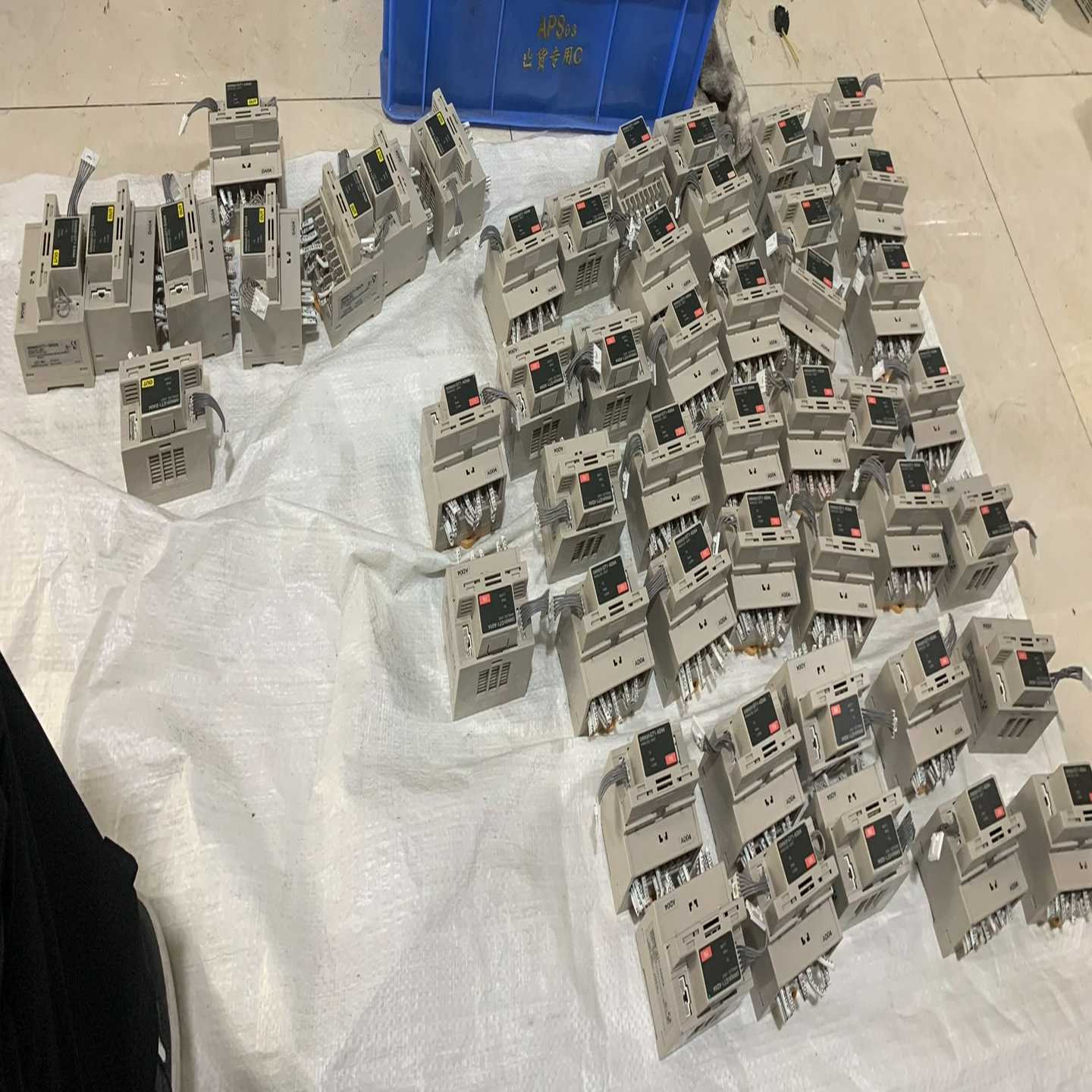 GT1-DA04剩下6条GT1-AD04剩下36条实物图询价