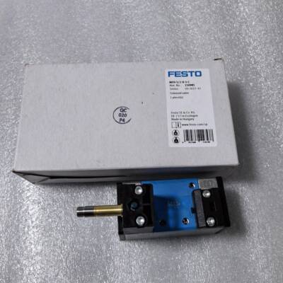 配件festo MFH-52-D-1-C150981 150980 150982 150983 15256议价