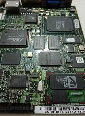 拆机CN-OHJ866-13740-75G-OOLG远程访问--议价商品