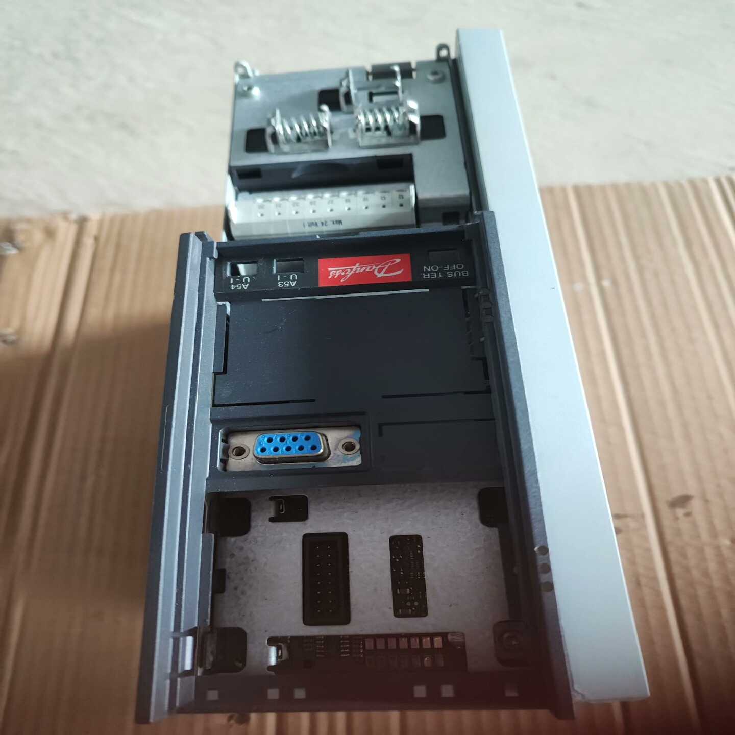 丹佛斯变频器，FC-102P1K5T4E20H1，1.5KW询价