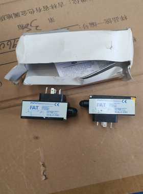 询价FAT压力开关，型号06/6870，压力范围0.5-16ba