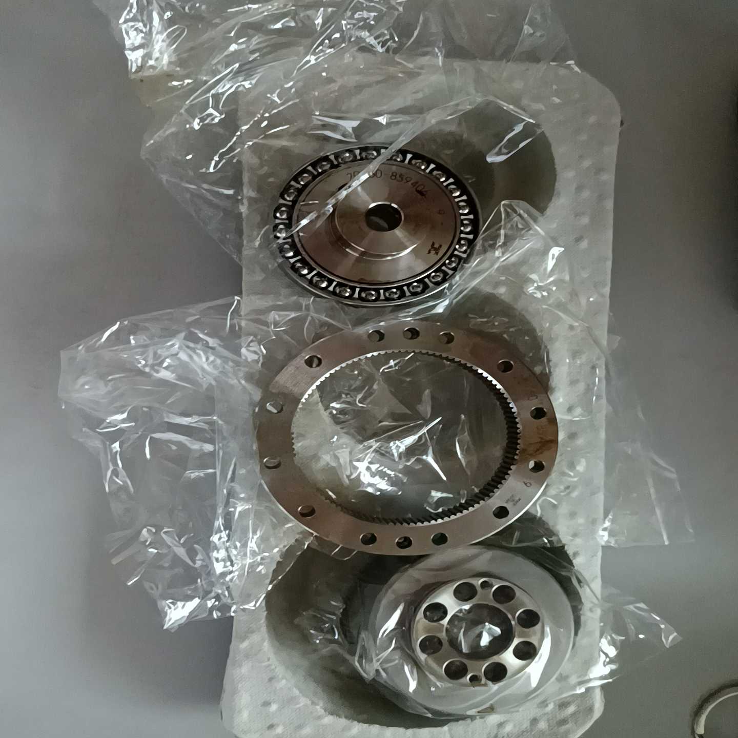 减速机CSF-20-50-2A-GR-SP--议价商品