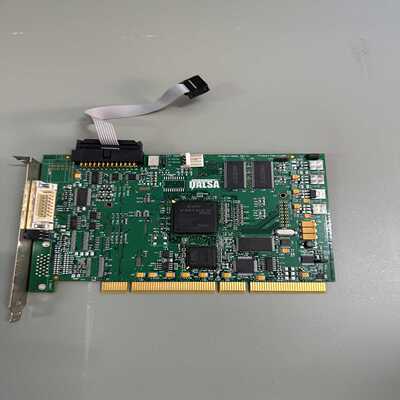 （议价）DALSAOR-64E0-IPROL图像采集卡