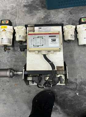 ATEQ- F420气密性检测仪，K-MT 2（宝染商铺）