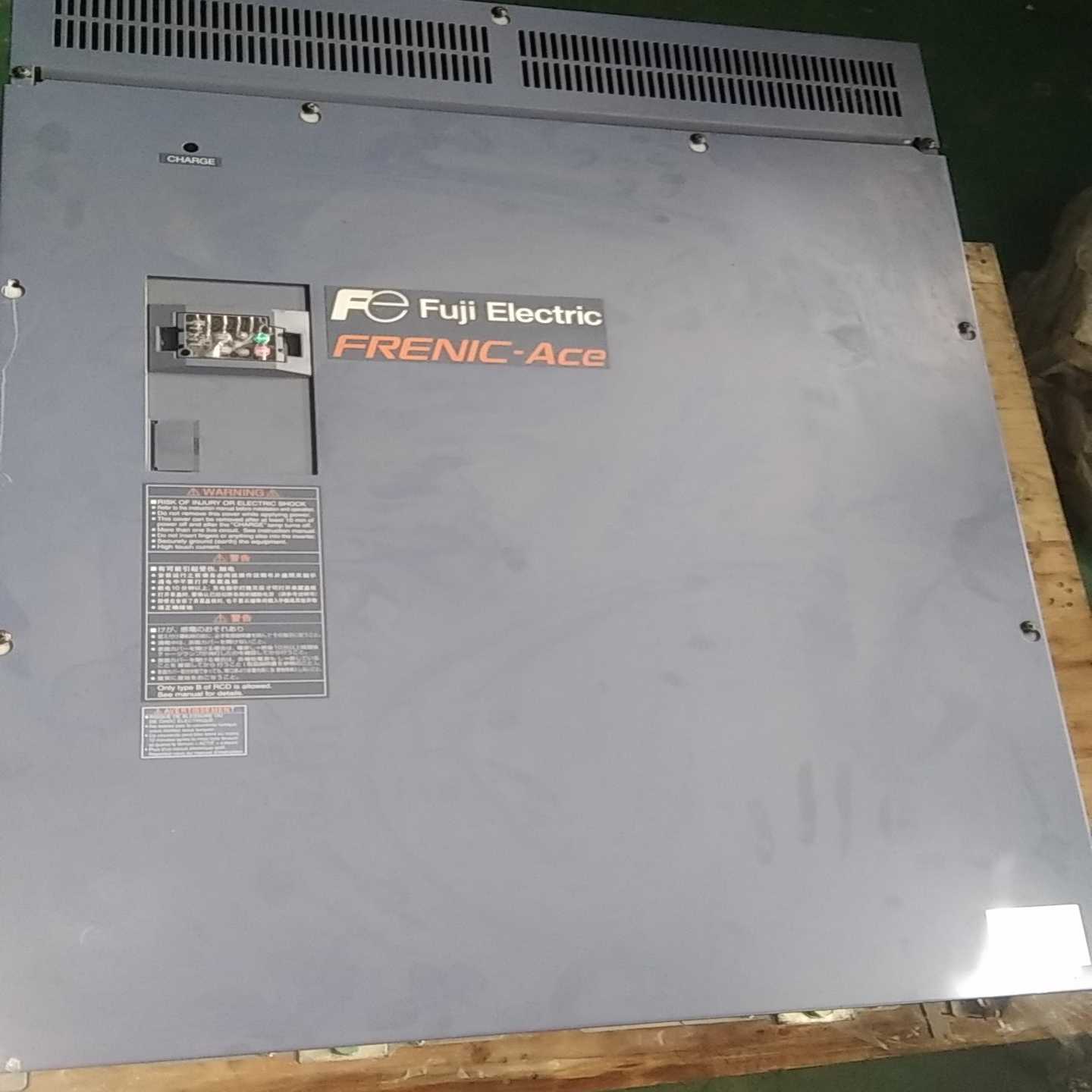 【议价】富士变频器280kwE2S系列220kwFRN052适用