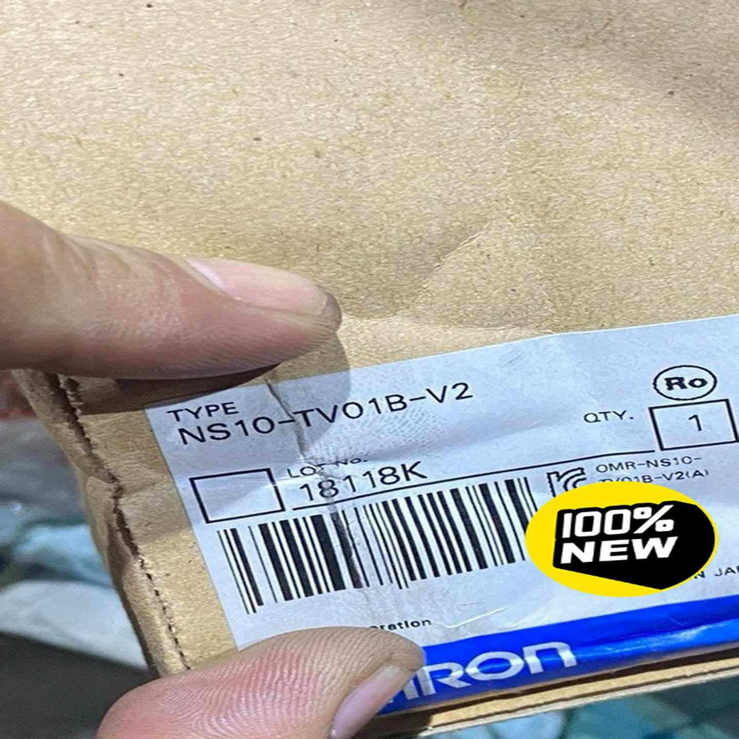 触摸屏NS10-TV01B-V2NS10-TV询价