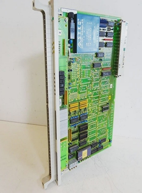 SiemensSimaticS56ES5243-1AB12E-Stand:A0AnalogModule-