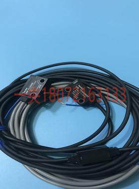 隆兴现货日本竹中TAKEX光电开关UM-TR50DNSV UM-TL50NS对射UM-TR*