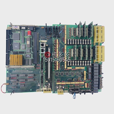 寻“”sumitomo住友SH50CSH80C注塑机CPU板I