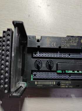 ic200chs022GEPLC底座询价