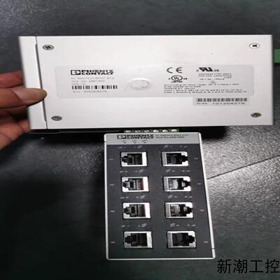 FL SWITCH SFNT 8TX2891005 SFN议价商品