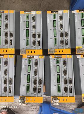 Compax3S伺服驱动器C3S063V2F10 I2，议价