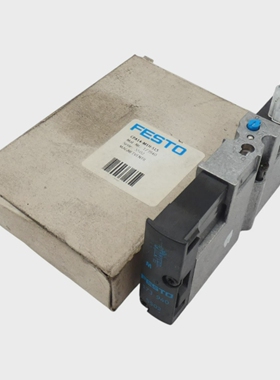 FestoCPA14-M1H-5LS173940Magnetventil/Solenoidvalve-u