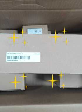 全新汇川SV660PT8R4I驱动器，原装正品未拆封，三相交--议价