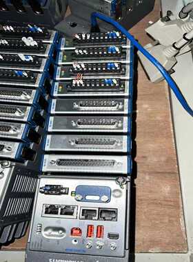 原装NI9038到货10台，NI9205NI