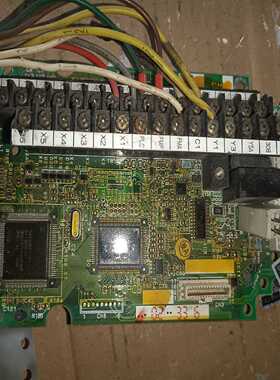 富士变频主板G11-CPCB，22KW，功能包好一议价商品