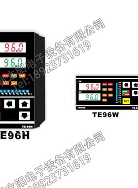 原装TAISEE TE96W-TE96H-13010000-12010000-11010000温控器