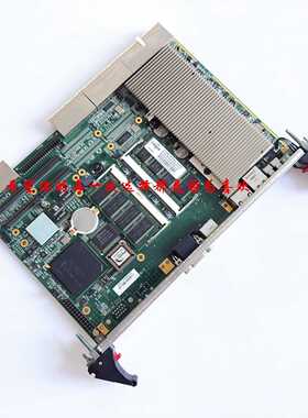 （议价）ADLINK控制主板CPCI-6840V