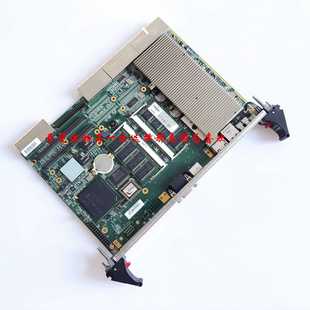 6840V 现货拆机LI凌华控制主板I 重工机械