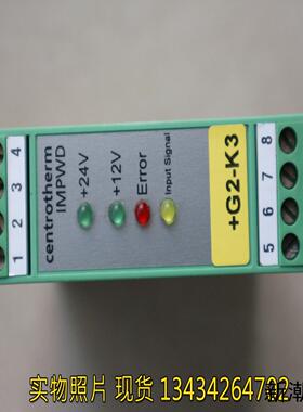 原装拆机 菲尼克斯 IMPWD Centrotherm 18议价商品