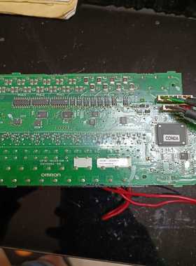 PLCCP1E-E40SDR-A主板，实物图片已测试询价