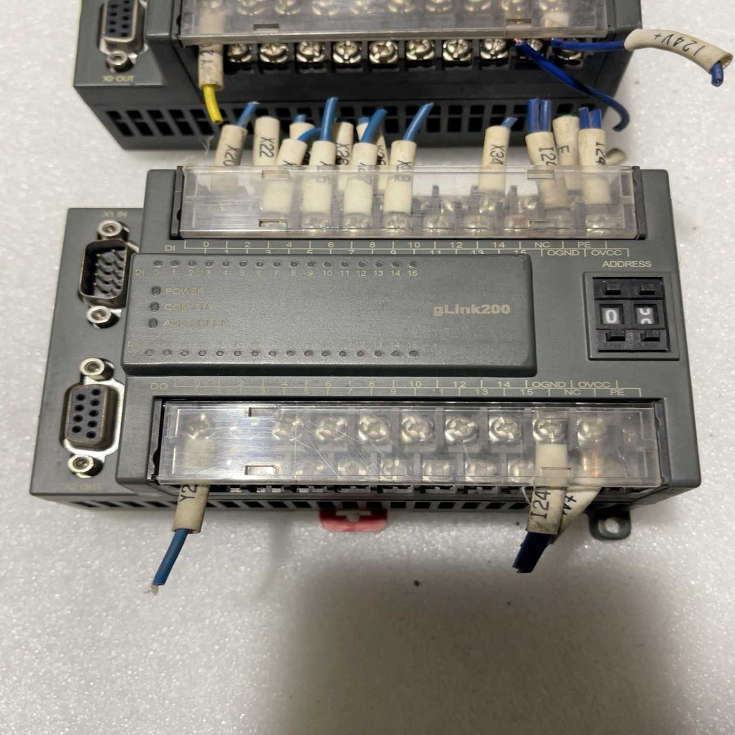 议价固高-1616-01两台单价