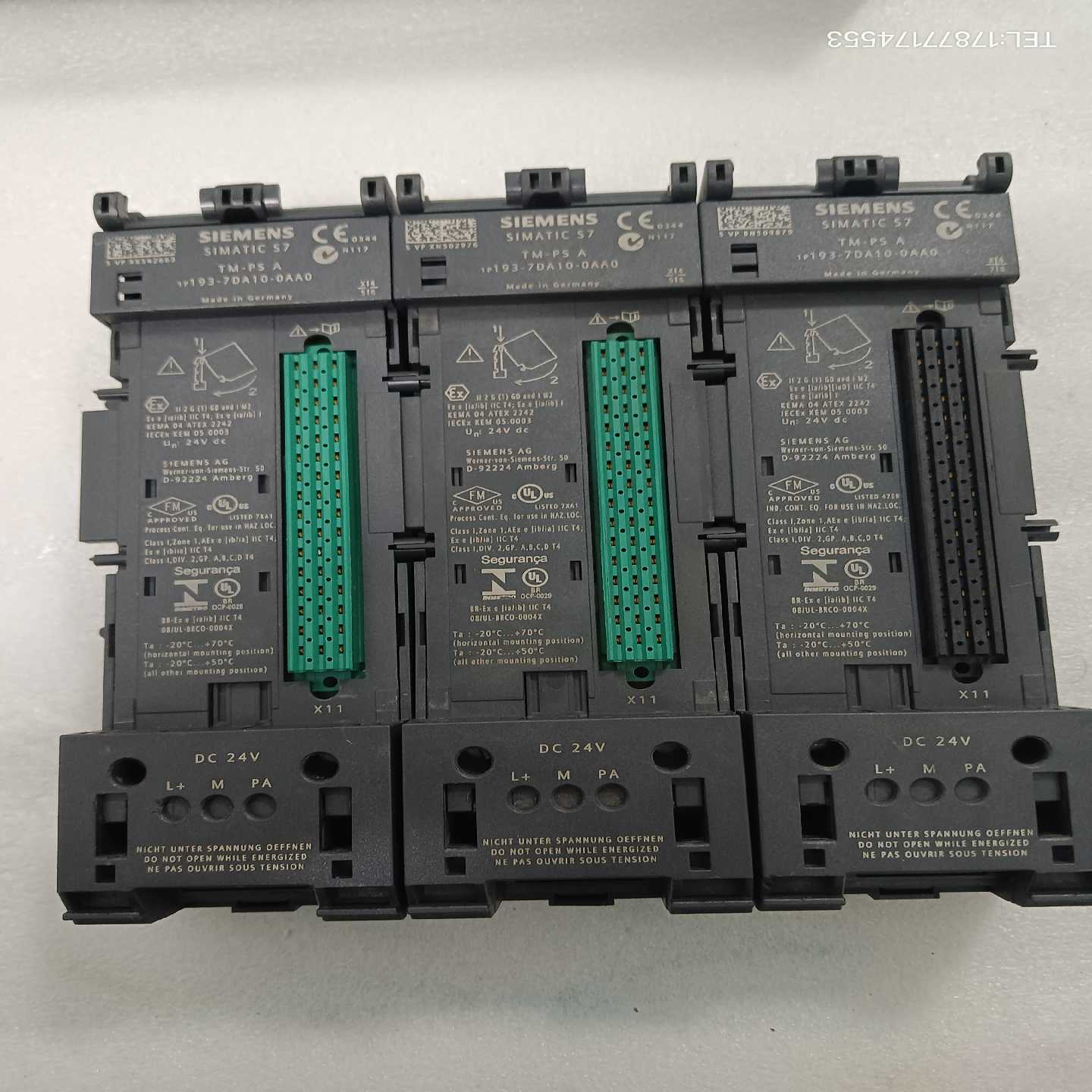 询价1p193-7DA10-0AA06ES7193