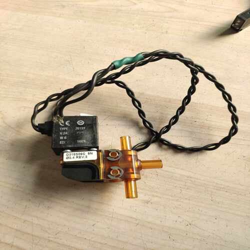 ASCOZ615YD318s06c电磁阀询价