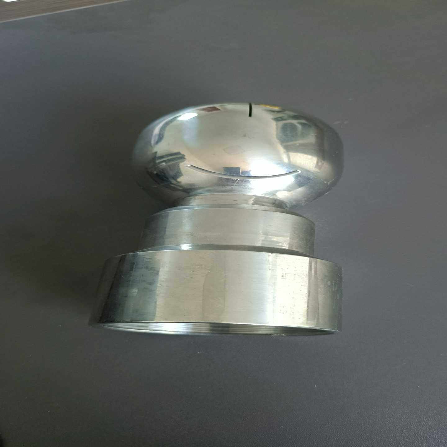 卫生级旋转清洗球316L不锈钢内螺纹丝DN50扣喷淋球360,3C数码配件,隔离器/耦合器,淘宝优惠券,粉丝福利购,淘宝优惠卷