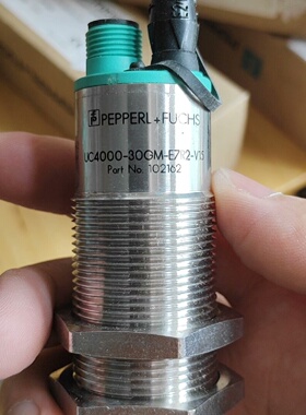 无包装未使用倍加福UB200030GME5V1