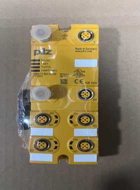 773601全新皮尔兹pilz集线盒PDP67F8D-议价