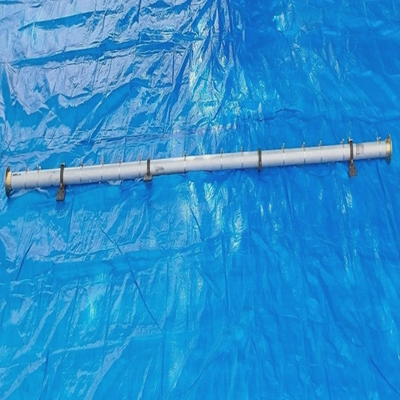 FoxBoro5910-1SensorSegment2.500ODX.065Pared