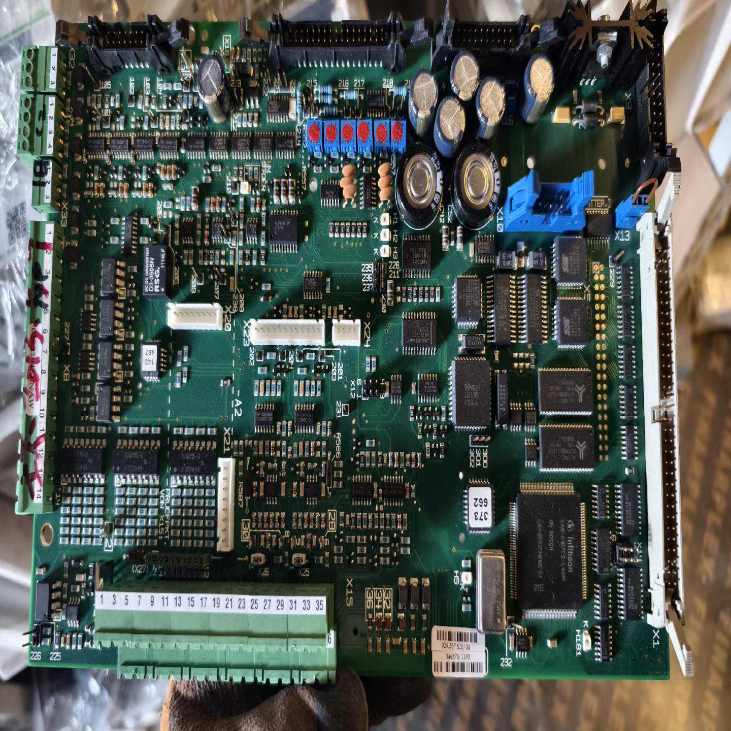 MT204QD2配FS300R12KE3功能询价