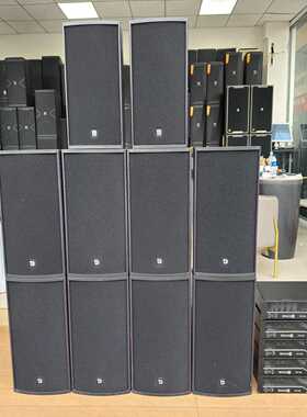 T.D唐龙太极金刚系列D12四对D10一对原装正品无修--议价商品