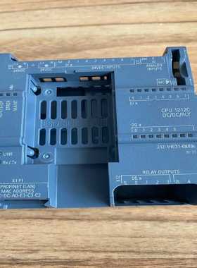 T0055，6ES7212-1HE31-0XB0外壳询价