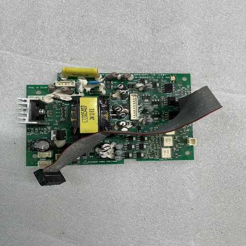 拆机LG变频器LSiS5系列电源驱动板11KW上拆的-议价